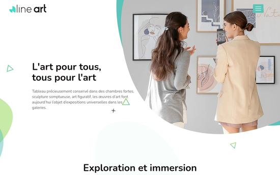 alineart.fr